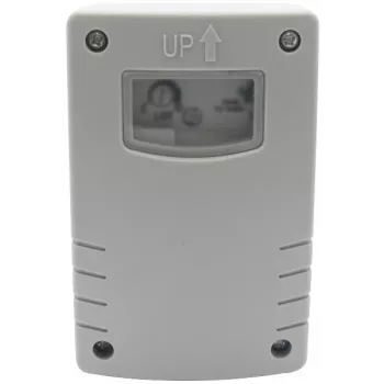 ORNO OR-CR-209 mračni stikalo, 230V AC, 10A, IP65, bel