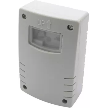 ORNO OR-CR-209 mračni stikalo, 230V AC, 10A, IP65, bel