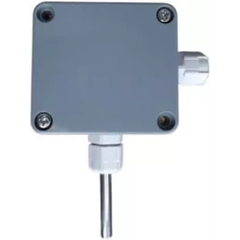 ROPAM žični temperaturni senzor TSR-H-RN - NTC 10kΩ, IP65, 2,5m kabel, za GSM/IP alarmne module