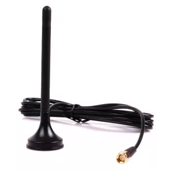 ROPAM AT-GSM-MAG 2.5DB magnetna antena SMA