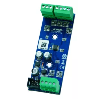ROPAM EXP-I8 modul za razširitev vhodov