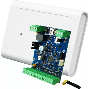 ROSE&TULIPANI ROPAM Basic4G-BOX komplet modulov LTE + GSM v nadometnem ohišju