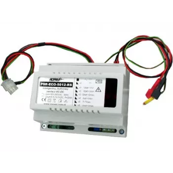 ROPAM napajalnik PSR-ECO-5012-RS (KAB. MID. NEO)