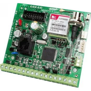 ROPAM BASICGSM 2 SMA modul GSM/GPRS za alarmne sisteme