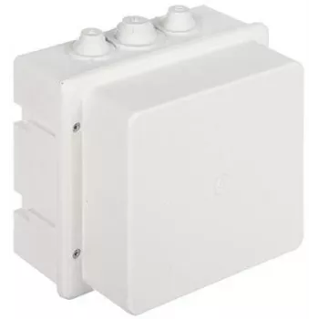 DELTA razdelilna omarica PK-9/D IP54 siva