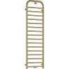 DEANTE AGI RG51 kopalniški radiator višina 1570mm širina 500mm bel RAL 9003 780W
