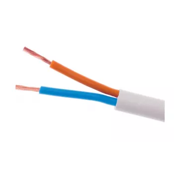 ELEKTROKABEL OMY 2x0,75mm² H03VV-F napajalni kabel 100m