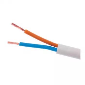 ELEKTROKABEL OMY 2x0,75mm² H03VV-F napajalni kabel 100m