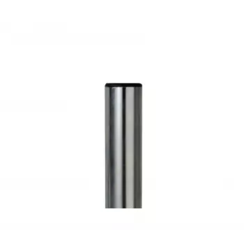 CORAB USL-48/300AL kotno stensko držalo za satelitsko anteno, aluminij, 48 mm cev, 300 mm roka