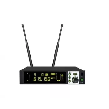 AVTEK WM 1H brezžični set z ročnim mikrofonom