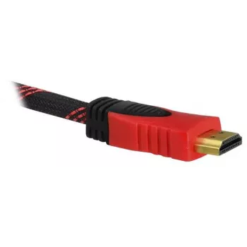 LEXTON HDMI-HDMI v1.4 kabel 10m črn