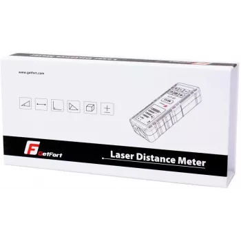 GETFORT GF-271 laserski merilnik razdalje 40m