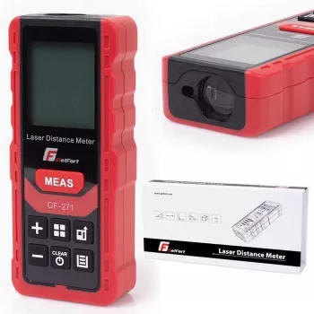 GETFORT GF-271 laserski merilnik razdalje 40m