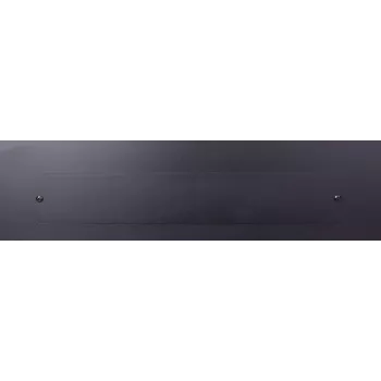 GETFORT WGF02-54/35/12-WSB 2U 19 inch rack ohišje 540x350x120mm, črno