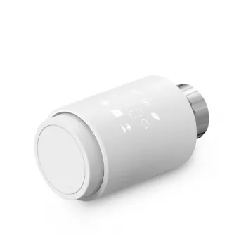 GISE pametni termostatski ventil za radiator Zigbee Tuya GTV-ZB
