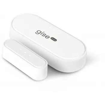GISE pametni senzor za vrata in okna Zigbee Tuya GDWS-ZB