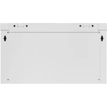 GETFORT 19-palčna CALI 12U stenska rack omarica 600x450 siva