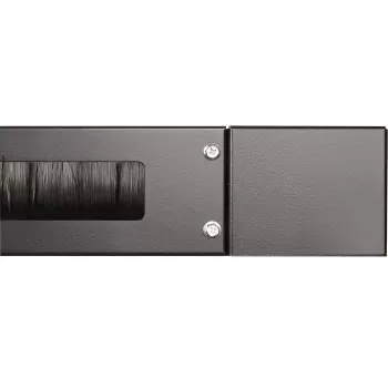 Getfort GF-C68 podstavek za stoječe omare 600x800 mm črn