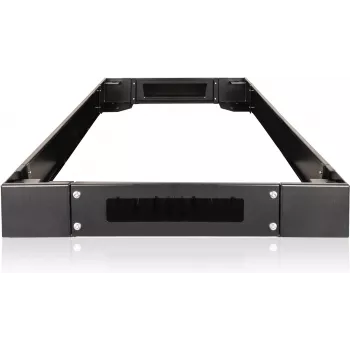 Getfort GF-C60 podstavek za stoječe omare 600x1000 mm črn