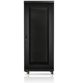 GETFORT 19-palčna CALI 32U 600x800 stoječa omarica črna