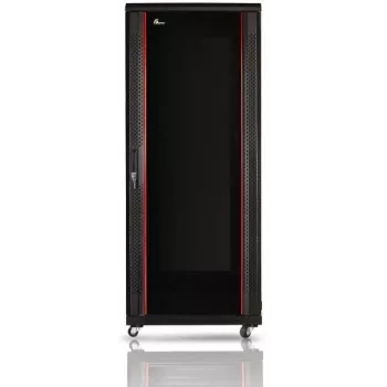 GETFORT 19-palčna CALI 32U 600x800 stoječa omarica črna