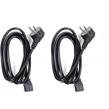 GETFORT GF-148-48G-2S 48-portno gigabitno neupravljano stikalo z 2 režama SFP