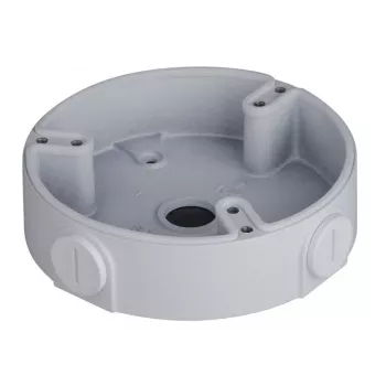 MITON MT-P137 nadometna razdelilna doza IP65 svetlo siva