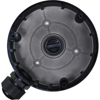 MITON MT-P1280-D8-B 8-izhodni multiswitch z 9 vhodi, DiSEqC 2.0, F-konektor
