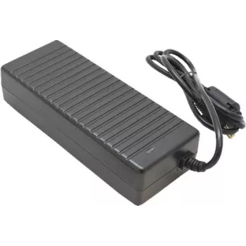 VOLTAGE namizni stikalni napajalnik 12V 7,5A 90W 5,5mm/2.1mm CCTV