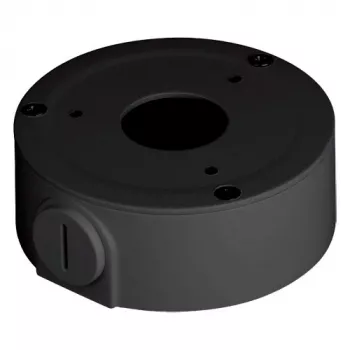 MITON MT-P134-B nadometno ohišje IP65 sivo ABS