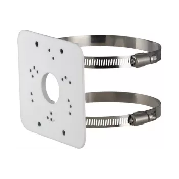 MITON MT-P152 VESA adapter plošča - črna, jeklo, nosilnost 40 kg
