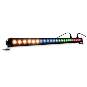 LIGHT4ME DECO BAR 24 RGBA svetlobna palica
