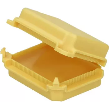 ORNO OR-SZ-8012/B1 velika zaščitna spojna omarica, napolnjena z gelom, IPX8, črna