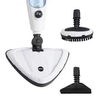 Eldom PM850 ALTO set ročnega mešalnika 850W, črno-srebrn