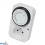 BEMKO B60-TSMF3 mehanski 24-urni programabilni timer