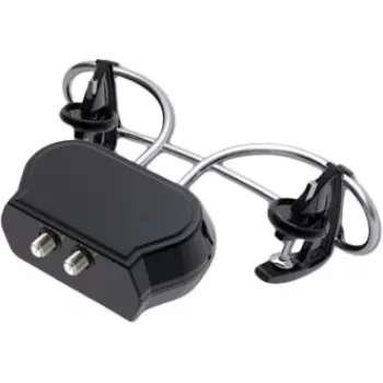 SYNAPS AHD-390 DVB-T aktivna notranja antena clip-on