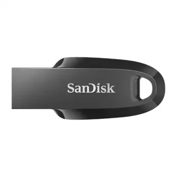 SanDisk Ultra Curve USB 3.2 32GB črn