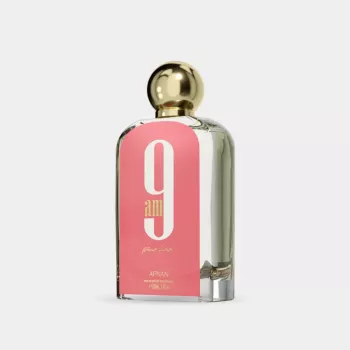 AFNAN 9 Am Pour Femme eau de parfum razpršilo 100ml