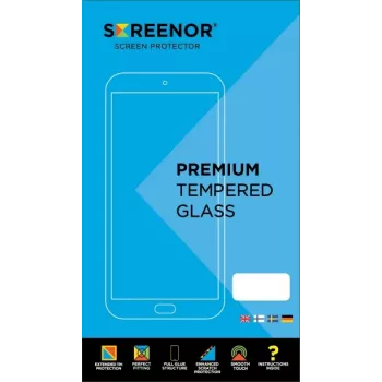 SCREENOR kaljeno steklo za zaščito zaslona za Samsung Galaxy XCover 5