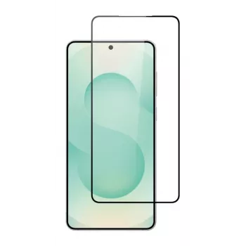 SCREENOR zaščitno steklo za zaslon iz kaljenega stekla za Samsung Galaxy S26, Full Cover, 16392SN