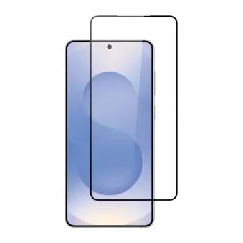 SCREENOR zaščitna folija za zaslon iz kaljenega stekla za Samsung Galaxy S26+, Full Cover, 16393SN