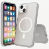 SCREENOR Bumper iPhone 15 Plus MagSafe prozoren