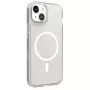 SCREENOR Bumper iPhone 15 Plus MagSafe prozoren