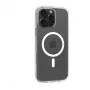 SCREENOR BUMPER iPhone 16 Pro Max MagSafe prozoren