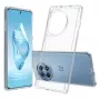 SCREENOR Bumper OnePlus 12R prozoren