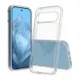 SCREENOR BUMPER PIXEL 9 / 9 PRO črn