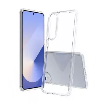 SCREENOR BUMPER GALAXY S25 EDGE prozoren
