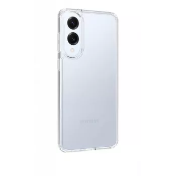 SCREENOR BUMPER GALAXY S25 EDGE prozoren