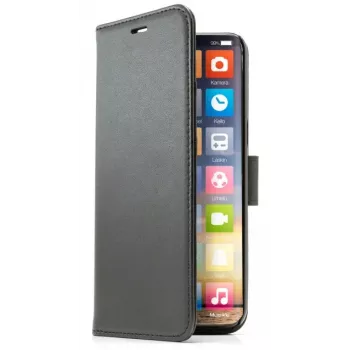 SCREENOR SMART Galaxy S24 FE zaščitna folija za zaslon kaljeno steklo 9H prozorna
