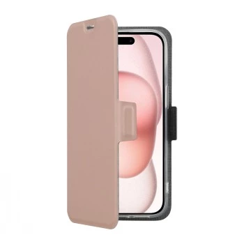 SCREENOR CLEVER iPhone 17 MagSafe ovitek roza